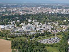 Photo présentation GHR Mulhouse et Sud-Alsace